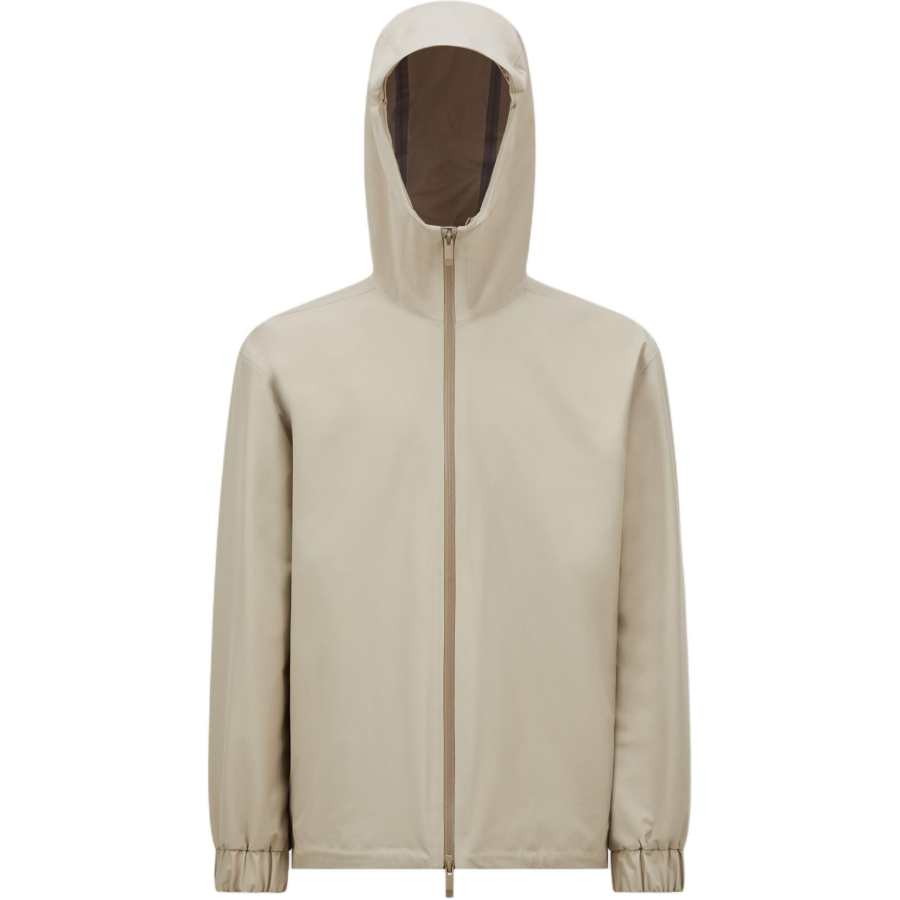 Moncler Moncler Jacket Men's Light Beige