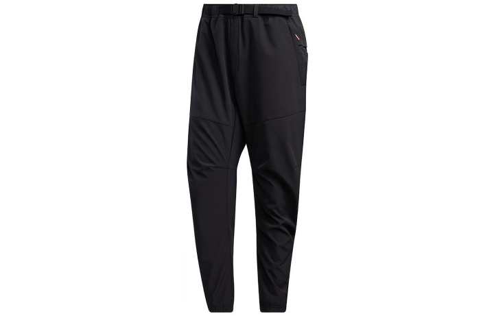 Adidas Adidas Knitted Sweatpants Men's Black