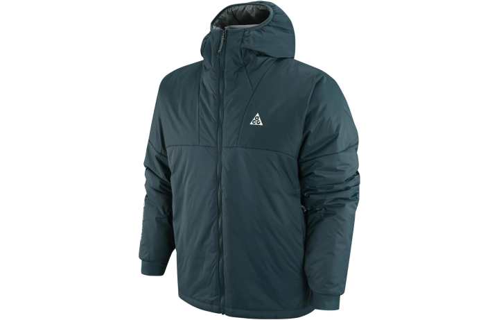 Nike Nike ACG Puffer Jacket Men's Blue Green