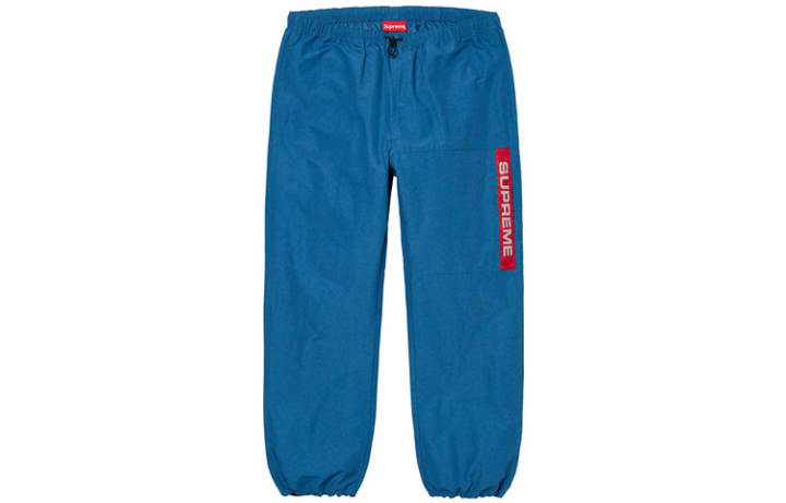 Supreme Supreme Heavy Nylon Pant