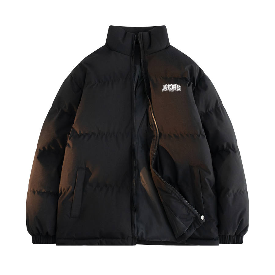 ACHS AWAKE Puffer Jacket Unisex