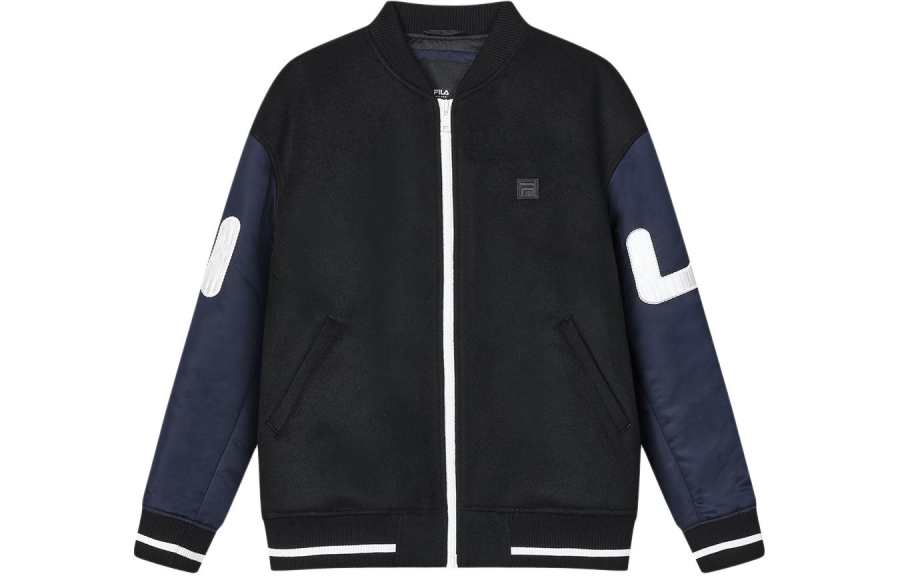 FILA FILA Jackets & Coats Men's Black