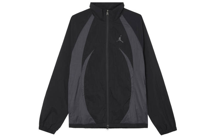 Jordan Jordan Sport Jam Jacket Men's Black