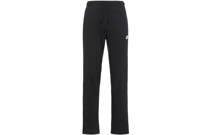 Nike Nike Knitted Sweatpants Men's Black