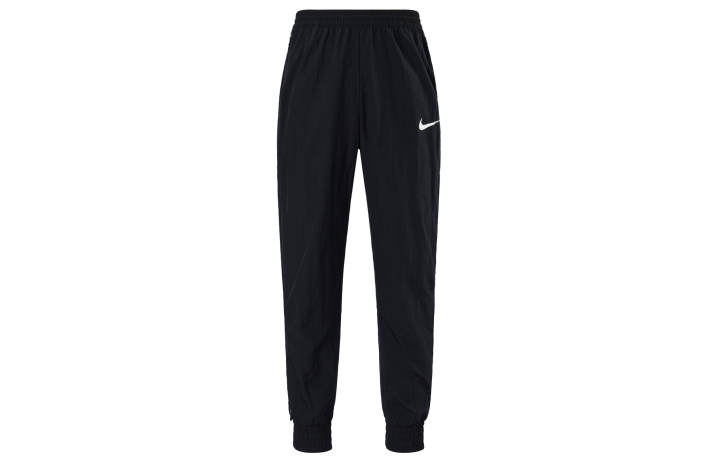 Nike Nike Knitted Sweatpants Men's Thin Straight Fit Pants