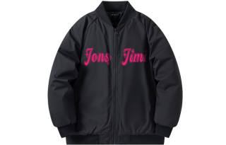 JIMI&JONS Jacket, Puffer Jacket, Coat Unisex