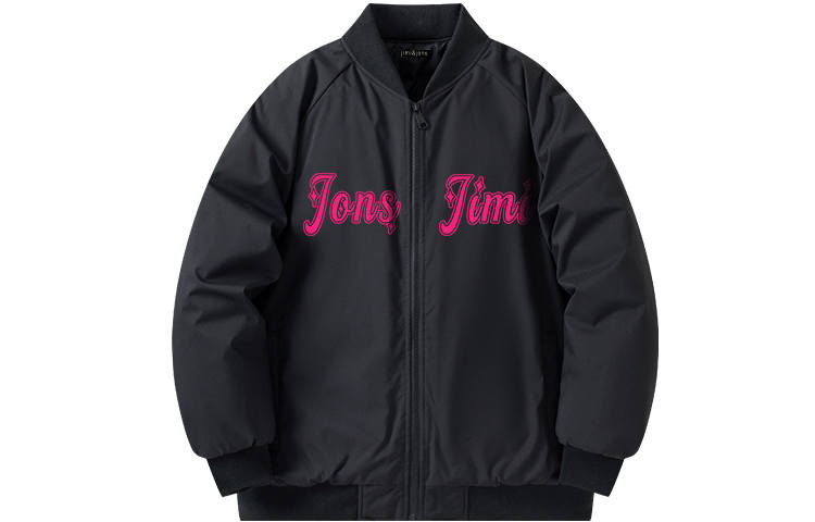 JIMI&JONS Jacket, Puffer Jacket, Coat Unisex