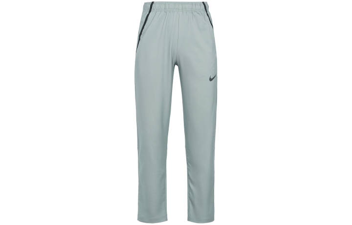 Nike Nike Knitted Sweatpants Men's Smoke Gray