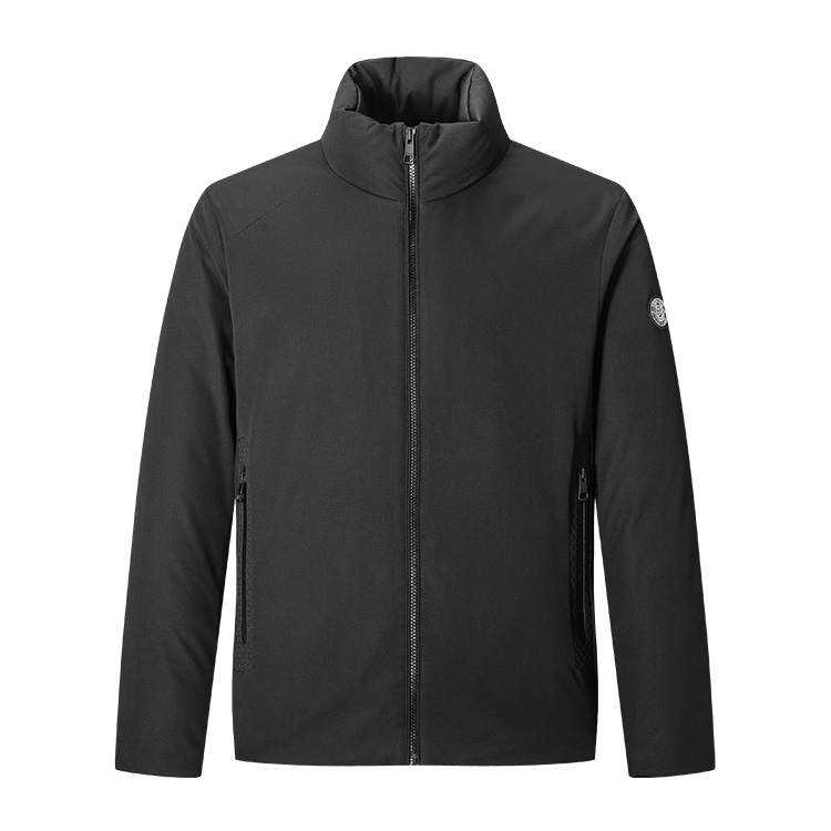 SEPTWOLVES SEPTWOLVES Down Jackets Men's Stand Collar Moderate
