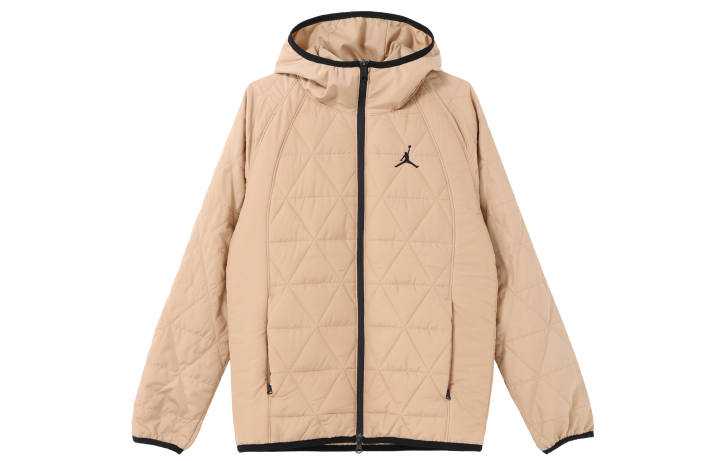 Jordan Jordan Therma FIT Sport Jackets & Coats Men's Legend Medium Umber
