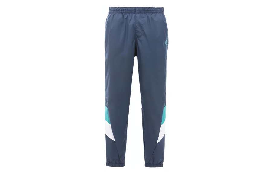 Vans Vans Eastside Knitted Sweatpants Men's Blue