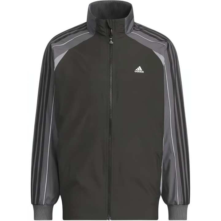 Adidas Adidas Jackets & Coats Unisex Black