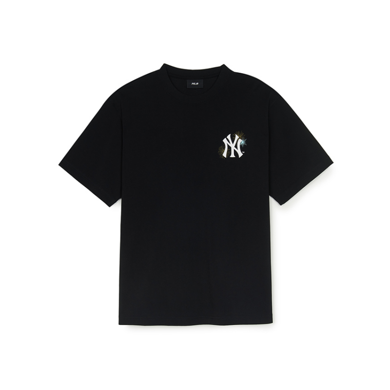 MLB MLB New York Yankees T Shirt Unisex Black