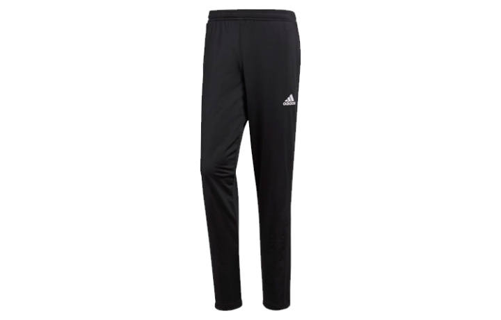 Adidas Adidas Knitted Sweatpants Men's Black