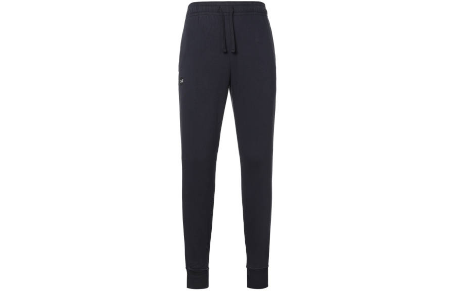 Under Armour Under Armour Rival Knitted Sweatpants Men's Black