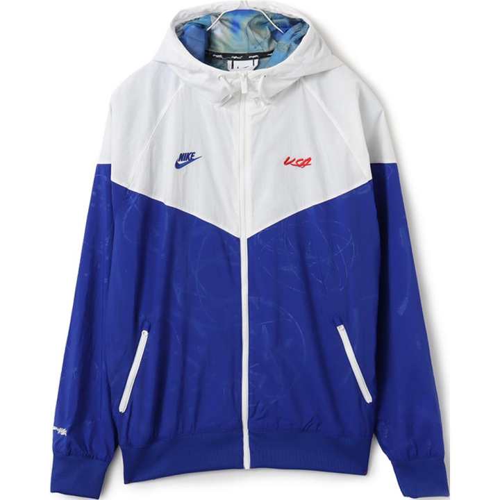 Nike Nike Usa Windrunner Men's Nike Breaking Woven Jacket