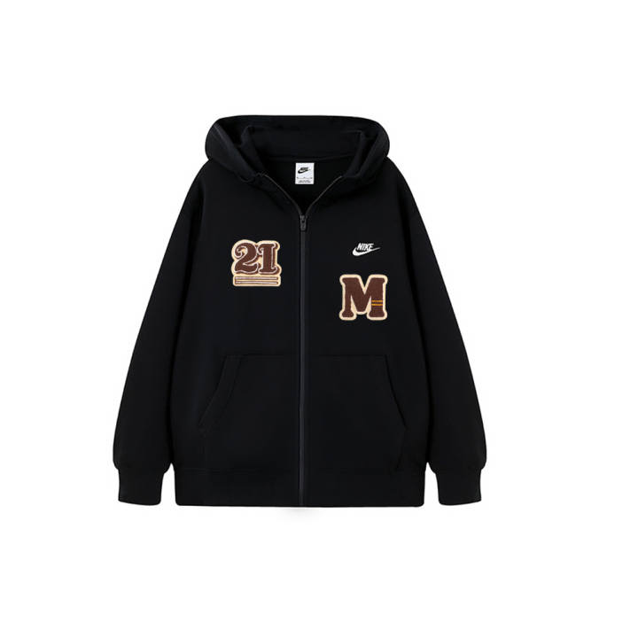 Nike Nike Jackets & Coats Men's Black