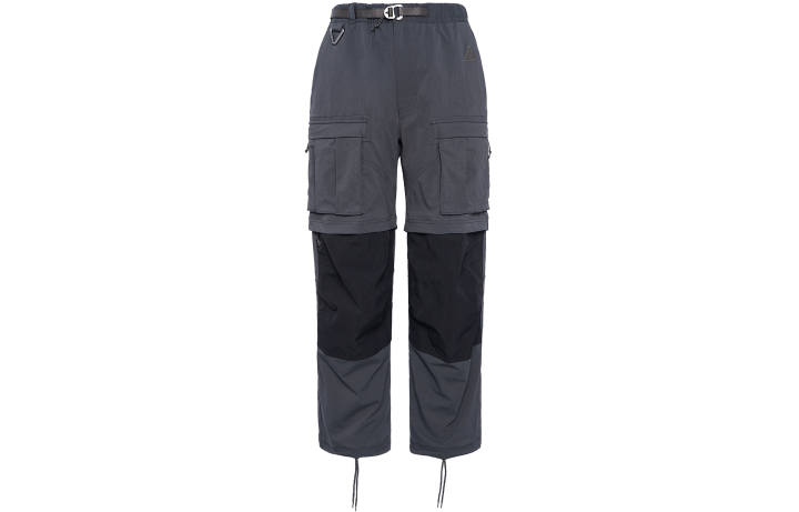 Nike Nike ACG Casual Pants Men's Gray