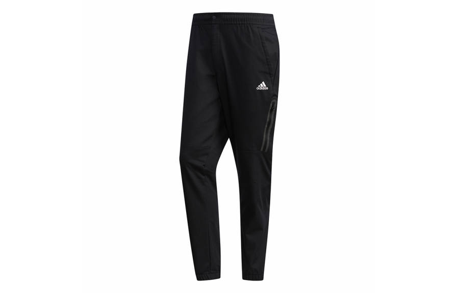 Adidas adidas Al Pt Twill Men's Outdoor Sports Pants Black