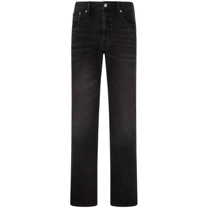 CALVIN KLEIN Jeans Men's Denim Black