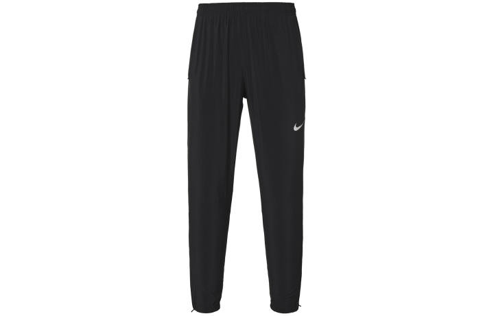 Nike Nike Knitted Sweatpants Men's Black