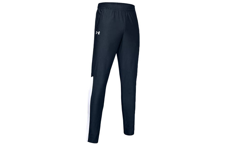 Under Armour Under Armour Knitted Sweatpants Men's Blue