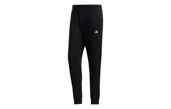 Adidas Adidas LABEL Knitted Sweatpants Men's