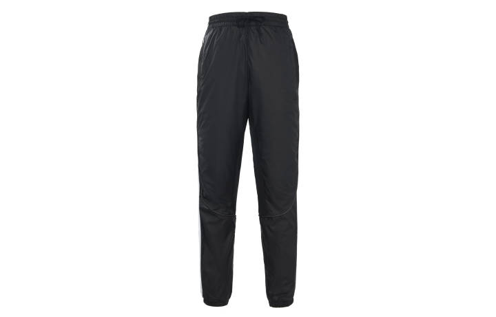 Adidas Adidas Knitted Sweatpants Men's Black