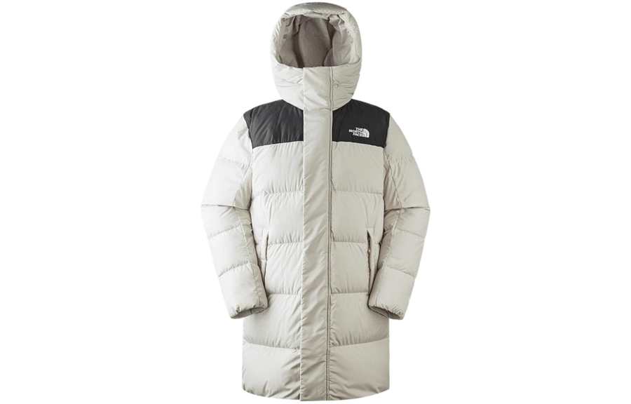 THE NORTH FACE MLB Jackets Man Black