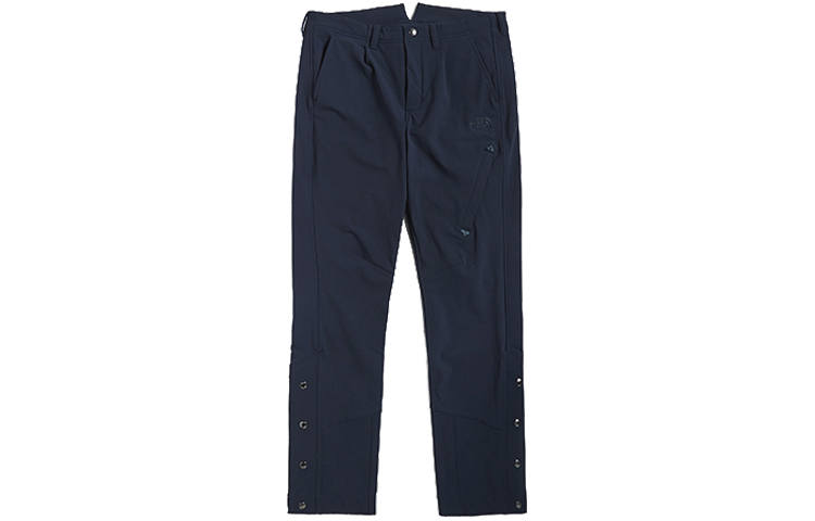 THE NORTH FACE Urban Exploration Casual Pants Men's Moderate Straight Fit Pants