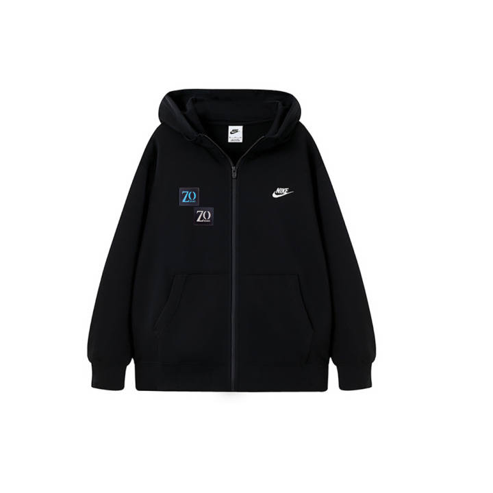 Nike Nike Jackets & Coats Men's Black