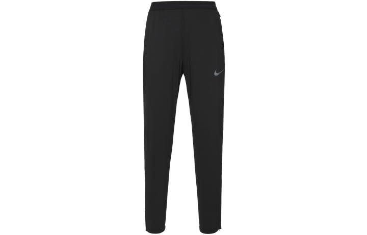 Nike Nike Knitted Sweatpants Men's Black