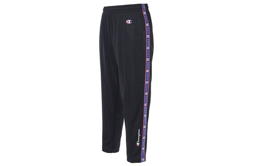 Champion Champion Casual Pants Japan Version Unisex Black