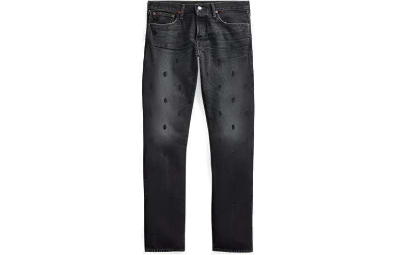 Polo Ralph Lauren Jeans Slim Fit Straight Leg Men's