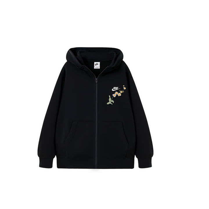 Nike Nike Jackets & Coats Men's Black
