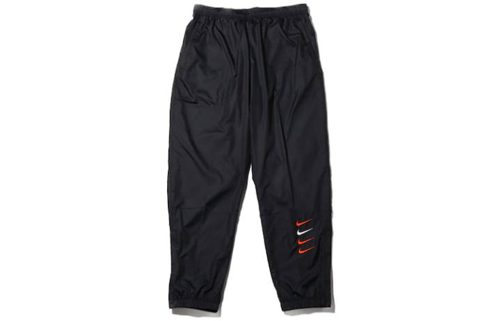 Nike Nike Knitted Sweatpants Men's Thin Other