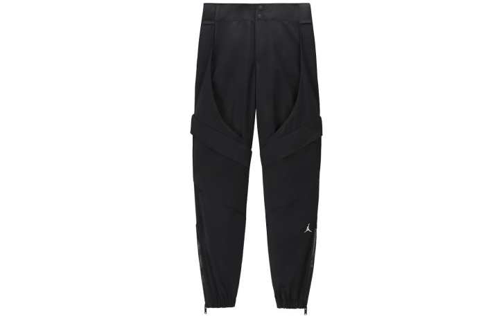 Jordan Jordan Casual Pants Women's Moderate Cuffed Pants