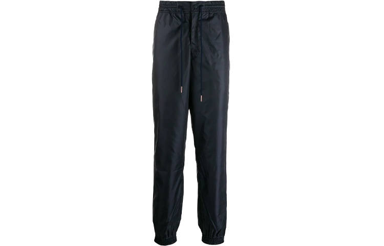 THOM BROWNE THOM BROWNE 4 Bar Stripe Track Pants