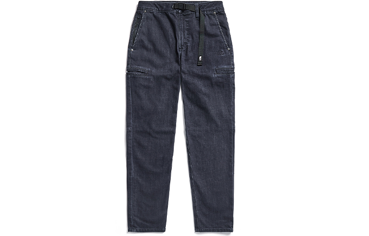 THE NORTH FACE Urban Exploration Jeans Men's Blue