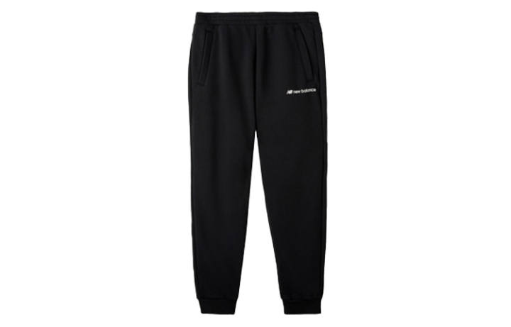 New Balance New Balance Running Pants Men's Black