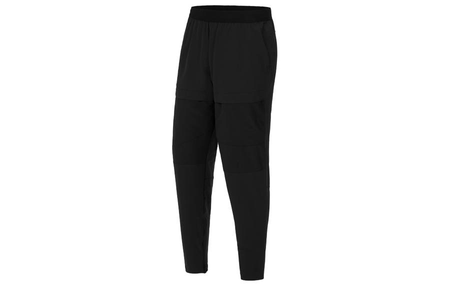 New Balance New Balance Running Pants Men's Black