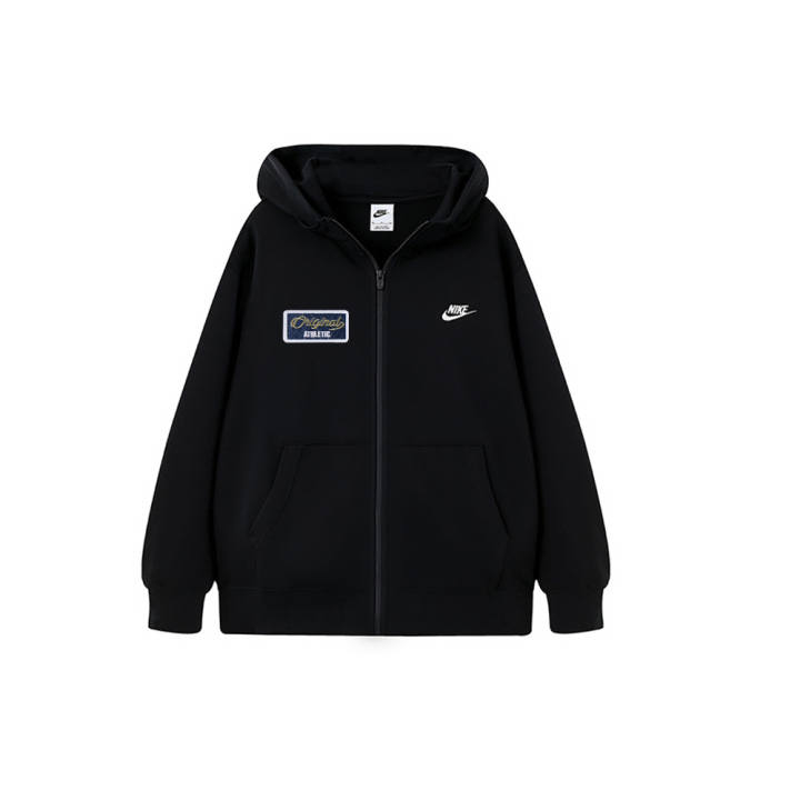 Nike Nike Jackets & Coats Men's Black