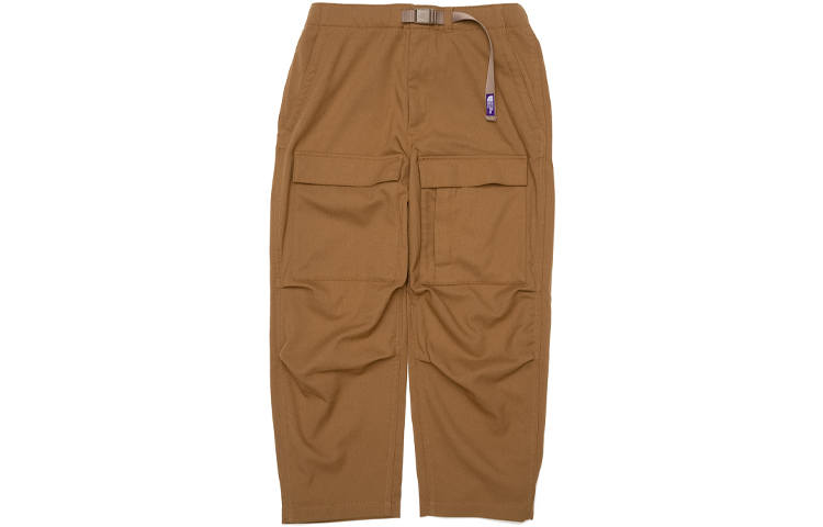THE NORTH FACE PURPLE LABEL Cargo Pants Men's Khaki