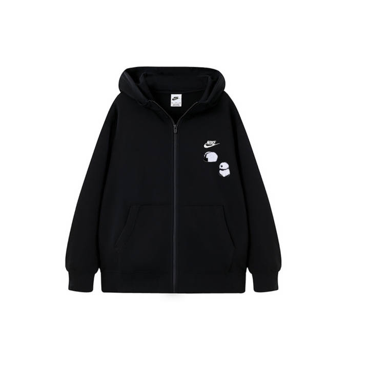 Nike Nike Jackets & Coats Men's Black