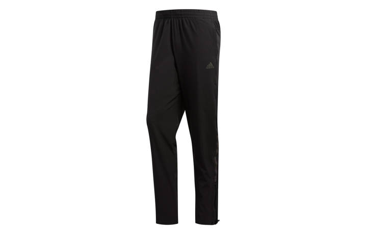 Adidas Adidas Running Pants Men's Black