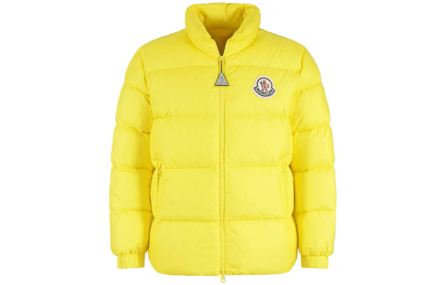 Moncler Moncler Citala down puffer jacket