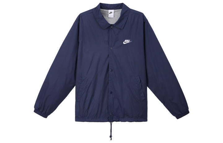 Nike Nike Club Jackets & Coats Men's Blue