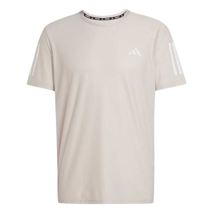 Adidas Adidas Free Shipping With AdiClub Own The Run Tee