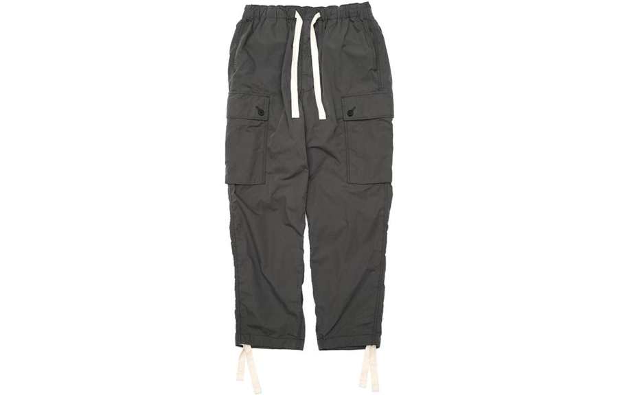Nanamica Easy Cargo Pants