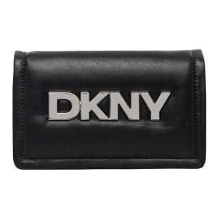 DKNY Logo plaque Cross Body Bag